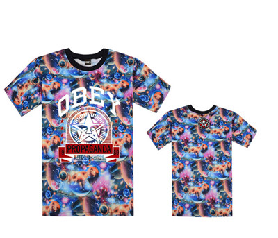 Obey T-shirt-314