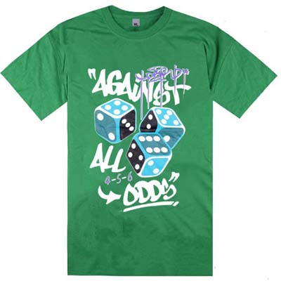 DGK T-Shirts-019