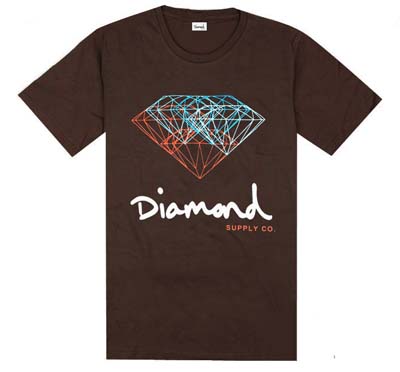 Diamond T-Shirts-024