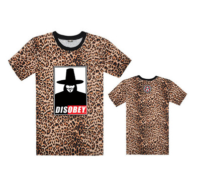 Obey T-shirt-326
