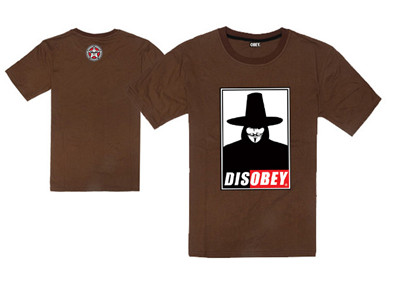 Obey T-shirt-330