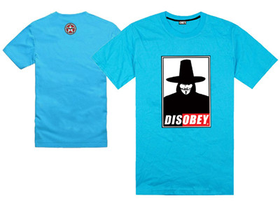 Obey T-shirt-332