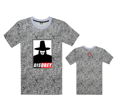Obey T-shirt-335