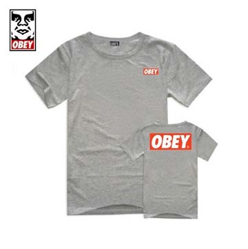 Obey T-shirt-108