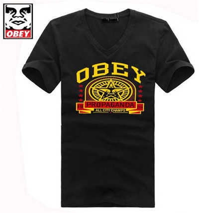 Obey T-shirt-342