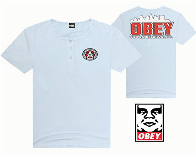 Obey T-shirt-344