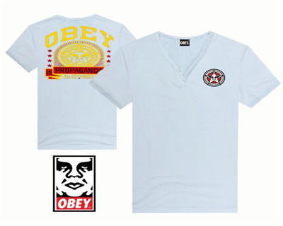 Obey T-shirt-350