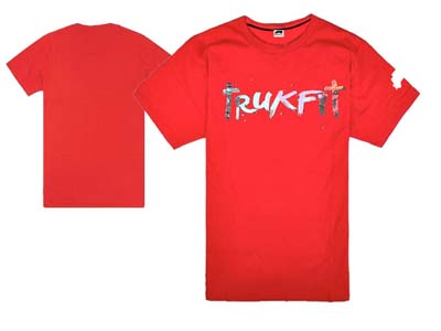 TRUKFIT T-shirt-115