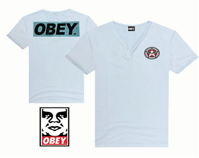 Obey T-shirt-359