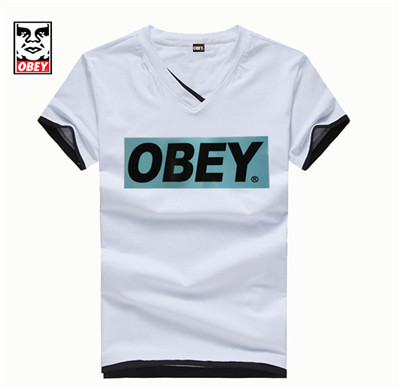 Obey T-shirt-371