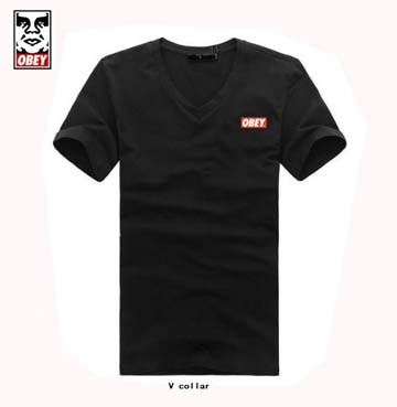 Obey T-shirt-111