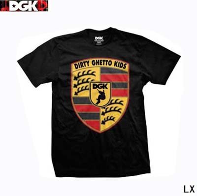 DGK T-Shirts-024