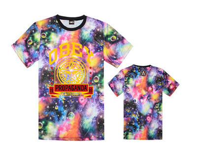 Obey T-shirt-380