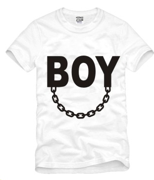 Boy London T-Shirts-003