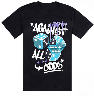 DGK T-Shirts-003