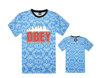 Obey T-shirt-390