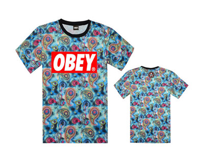 Obey T-shirt-420
