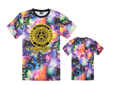 Obey T-shirt-429