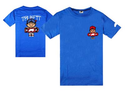 TRUKFIT T-shirt-125
