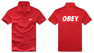Obey T-shirt-459