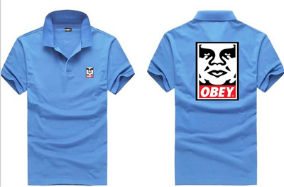 Obey T-shirt-469