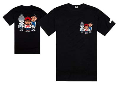 TRUKFIT T-shirt-127