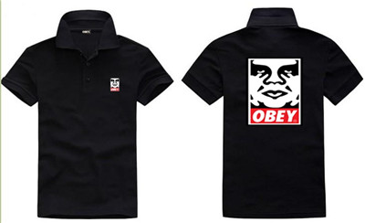 Obey T-shirt-472