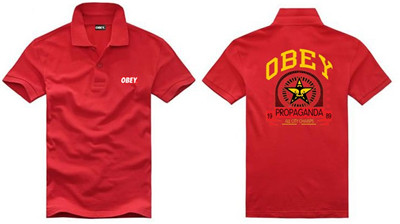 Obey T-shirt-480