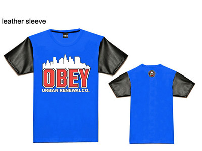 Obey T-shirt-490