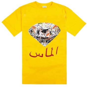 Diamond T-Shirts-037