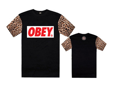 Obey T-shirt-505