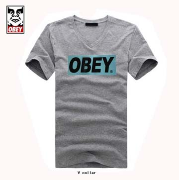 Obey T-shirt-125