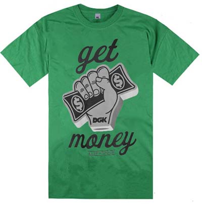 DGK T-Shirts-038