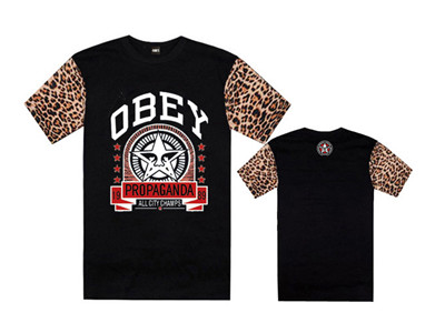 Obey T-shirt-517