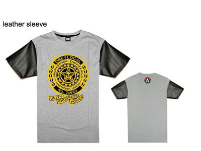 Obey T-shirt-521