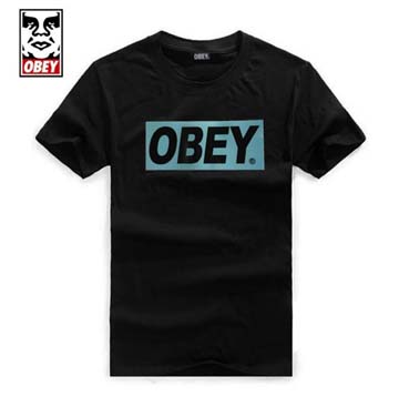 Obey T-shirt-126