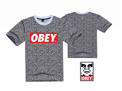 Obey T-shirt-552