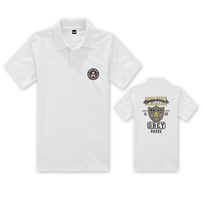 Obey T-shirt-556