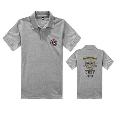 Obey T-shirt-560