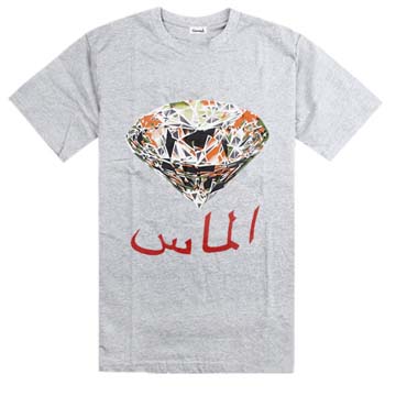Diamond T-Shirts-044