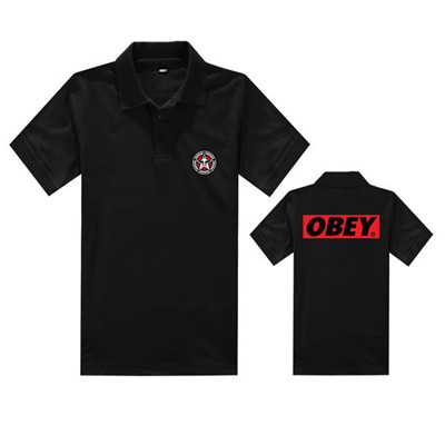 Obey T-shirt-567