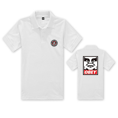 Obey T-shirt-576