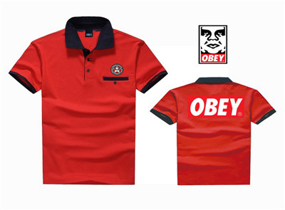 Obey T-shirt-594