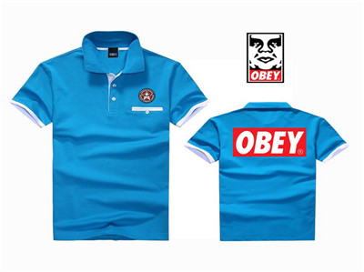 Obey T-shirt-596