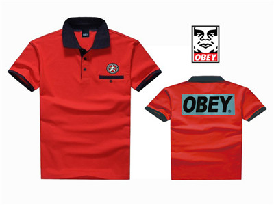 Obey T-shirt-599