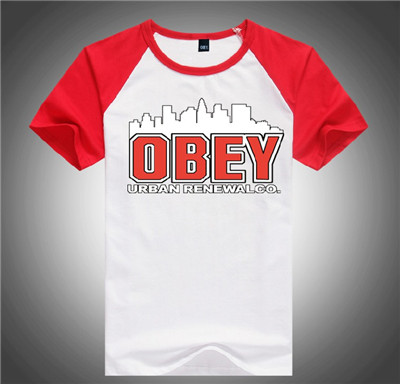 Obey T-shirt-608