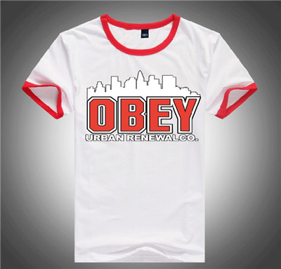 Obey T-shirt-610