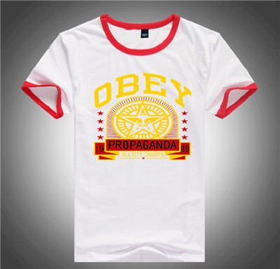 Obey T-shirt-617