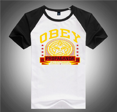 Obey T-shirt-618
