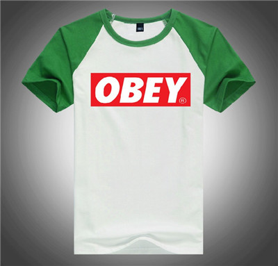 Obey T-shirt-622